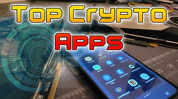 Top 5 Apps Crypto Miners should Utilize