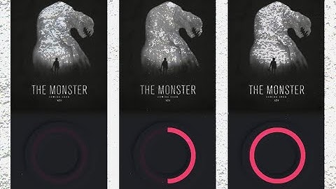 Auto-Animate a Loading Progress Bar in Sketch l Principle