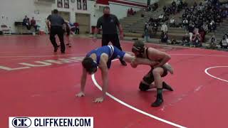 Watch highlights from the Wisconsin state championships