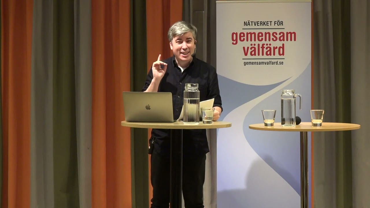 Hvad vilja Sverigedemokraterna?