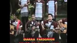 MOLO HU INGOT ~ Marsada Band. with Lyrics