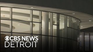Update on Legionella bacteria at Oakland County building