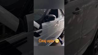 Download Lagu Range rover sport menjali samo jedan filter vazduha a ima dva MP3