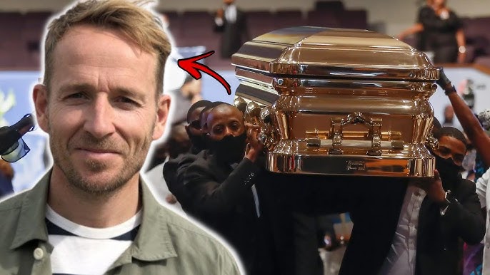 Funeral In Loving Memory Of Jonnie Irwin Try Not To Cry