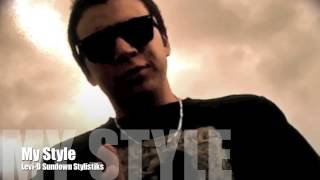 Levi-D My Style Prod. By Anno Domini Beats