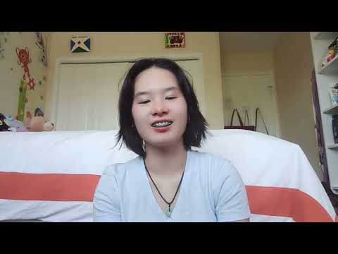 Cover of Hit the wall by Gracie Abrams