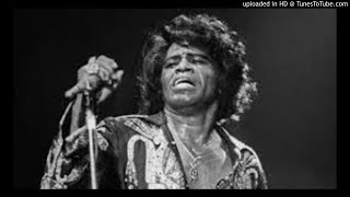 JAMES BROWN - BLUES AND PANTS