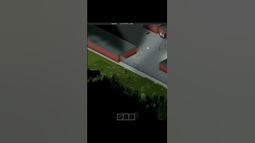 project zomboid window jumpscare nostalgic