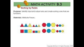 §9 3 Sorting by Rules