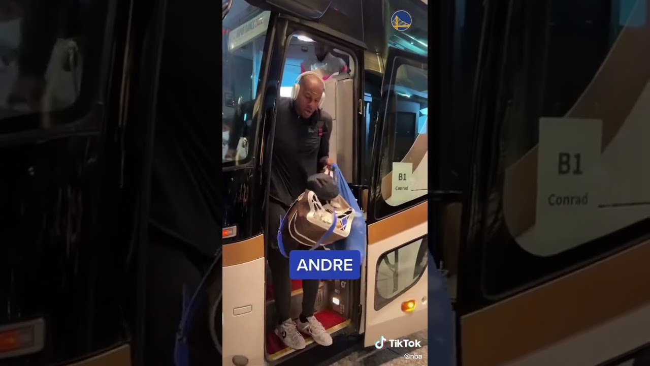 THE GOLDEN STATE WARRIORS TAKE THE GROUNF IN TOKYO FOR THE NBA JAPAN GAMES THIS WEEK