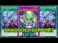 NEW SUPPORT SHADDOLL: 3 COMBOS YOU NEED KNOW!