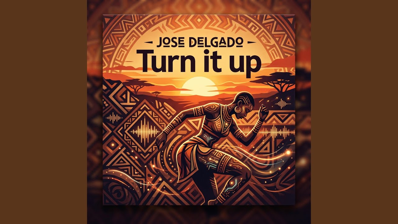 Watch Turn it up on YouTube Watch Turn it up on YouTube