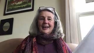 Being Mindfully M.E.S.S.Y. with Elizabeth Keats