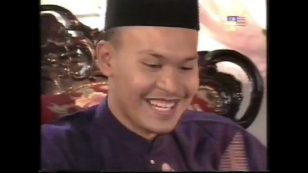 Hari Raya bersama KRU!!!