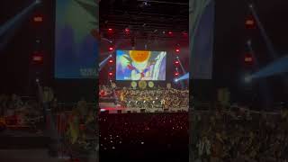 Dragon Ball - In Concert (Paris) 26/01/2023