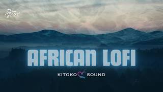 🌊African Lofi 📻 24/7 Radio To Study, Focus screenshot 3