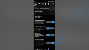 setting nfs mostwanted black edition aethersx2 helio g99