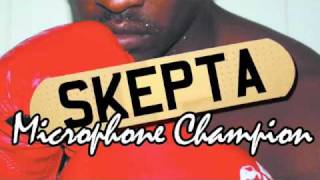 Skepta Ft JME &amp; Jammer - Disguise