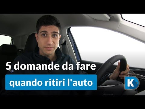 Video: Quando devo riparare la mia auto o comprarne una nuova?