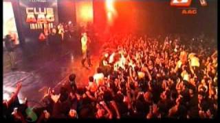 Bounce Billo - Imran Khan Live In Concert Stan Aag Club Karachi