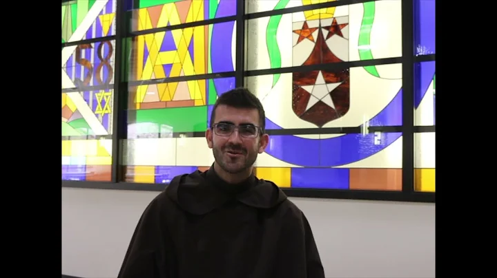 New Student Orientation Video #8 - Campus Ministry