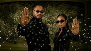 Free Your Mind Escape The Matrix