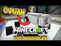 HERKESE 0 PUAN VERDİ!! | Minecraft PE Yapı Kapışmaları [Just Build]