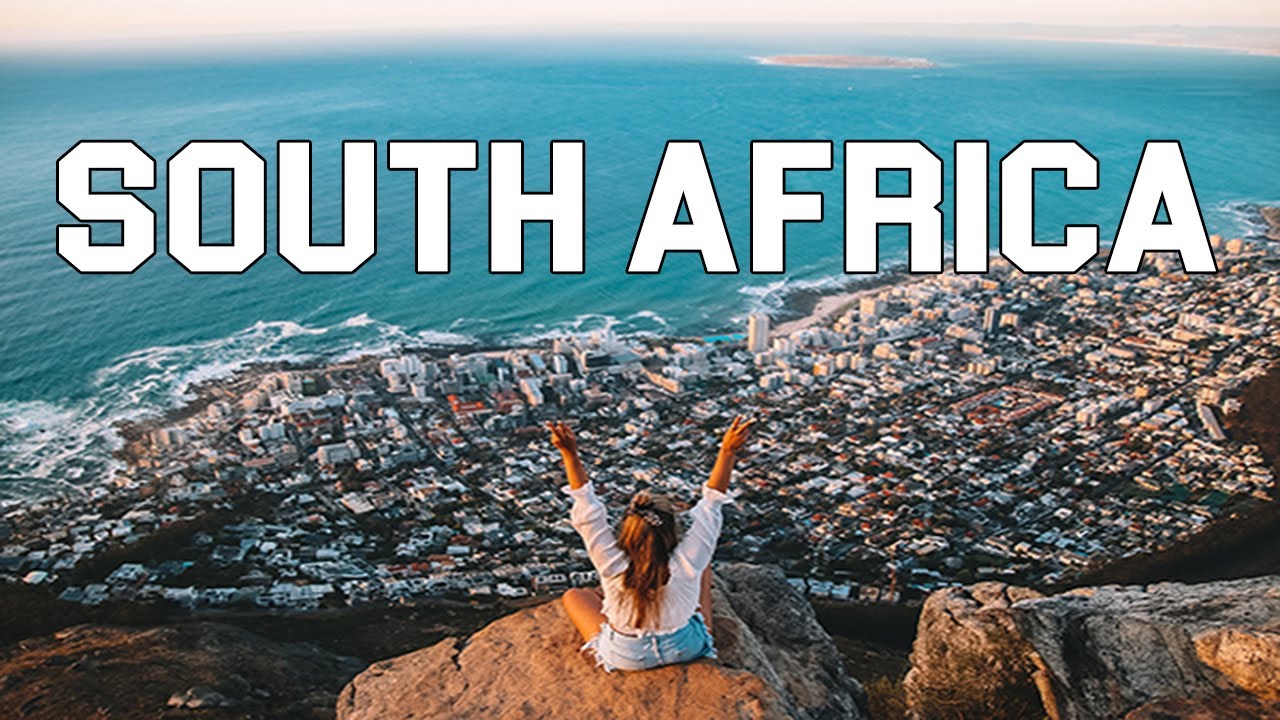 travel documentary south africa