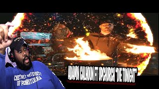 Adam Calhoun feat Upchurch - Die Tonight (Official Music Video)Reaction