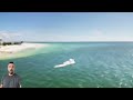A Tuesday on the Siesta Key Sandbar — Living the Sarasota Gulf Coast Lifestyle