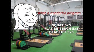 Make Training Fun Again