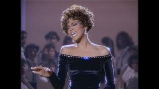Whitney Houston - All The Man That I Need (Acapella) Resimi