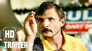 DIE WESPE Trailer German Deutsch (2021) @FilmtoastDE