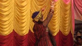 Sarjan Complex, Miswah ,Age Group 7, Solo Performance On Ganpati 2012
