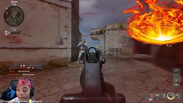 FlightReacts Plays Black Ops 6 For 1st Time W/ OG Squad & THIS HAPPENED!