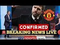 MANCHESTER UNITED SHOCKER: MICHAEL CARRICK LINKED WITH SENSATIONAL MANAGERIAL APPOINTMENT