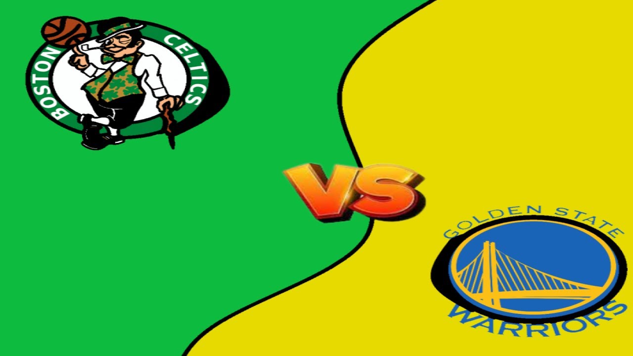 Boston vs golden state warriors game 2 rrbl youtube