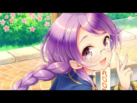 グリモアa 椎名ゆかり Cv 中原麻衣 裏方同士 Youtube