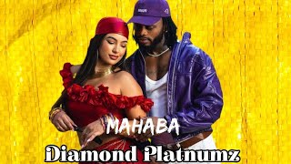 Diamond Platnumz - MAHABA (Official Music Video)