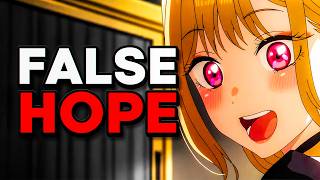 Celebrity The ISSUE With Romance Anime... Profile