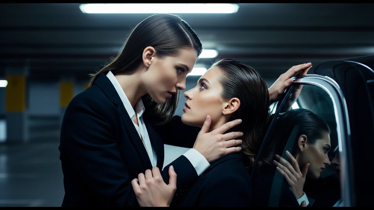 Empecé a Cuestionar Mi Sexualidad Después de un Beso Detrás de una Puerta Cerrada