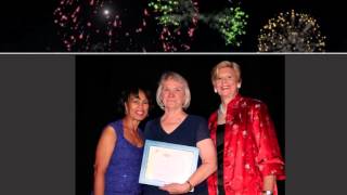 #NLNSummit2015 - NLN 2015 Academy of Nursing Education Fellows