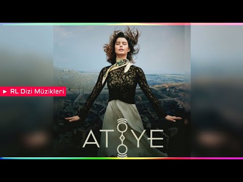 Atiye Müzikleri - Sudden Throw (The Gift Soundtrack)