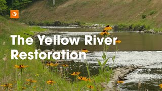 Mitigating flooding impacts through stream restoration