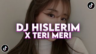 Download Lagu DJ HISLERIM X TERI MERI VERSI SLOWED _ REVERB__ FYP TIKTOK 2025 MP3 Download Lagu DJ HISLERIM X TERI MERI VERSI SLOWED _ REVERB__ FYP TIKTOK 2025 MP3