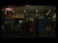 "In brand gestoken vrouw ging trouwen"