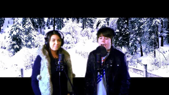 Luke Lucas (From X Factor) & JJayde singing 'All I...