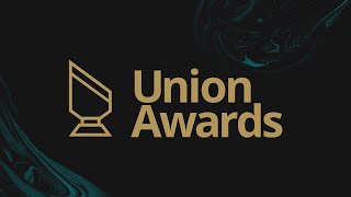 Union Awards 2021