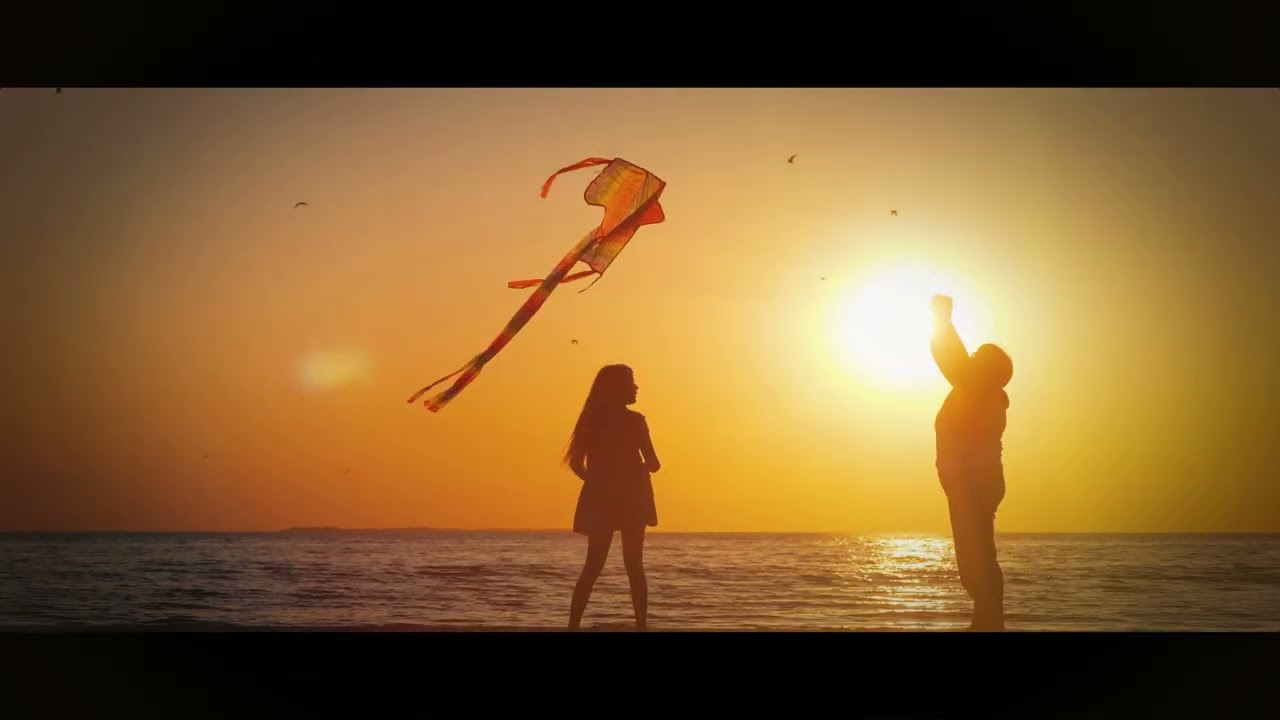 Jhundiyeko Ping (झुन्डिएको पिङ्ग) – Official Music Video | Nepali Original Song