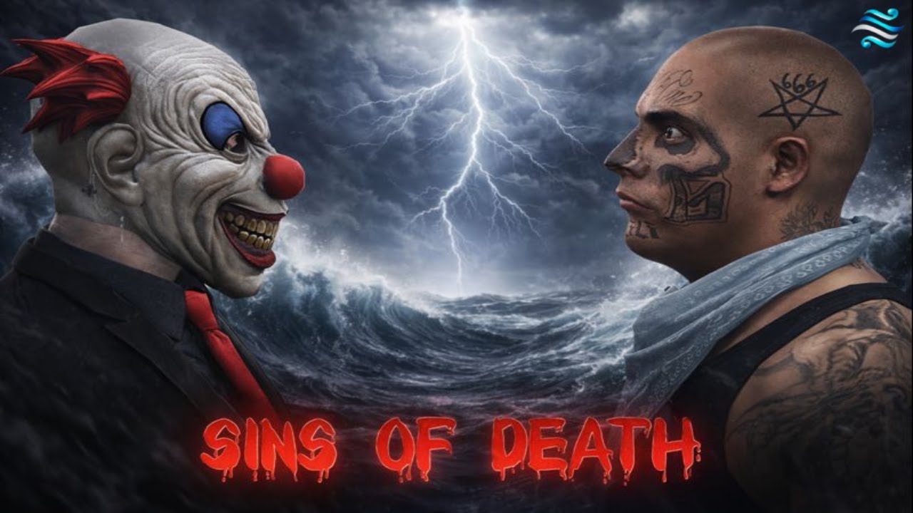 SINS OF DEATH | GTA Roleplay India | Samatva Roleplay | 